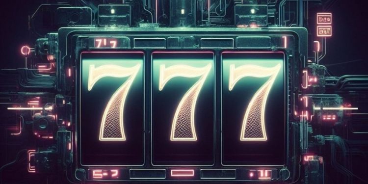 Beyond Luck: How Volatility Affects Your Chances of Finding a Slot Gacor