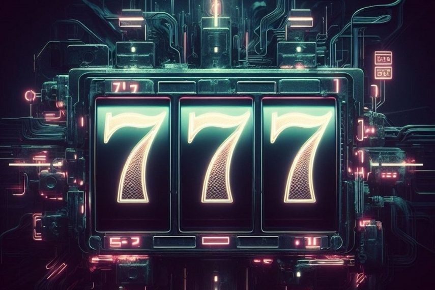 Beyond Luck: How Volatility Affects Your Chances of Finding a Slot Gacor