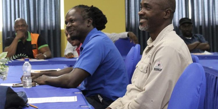 ABWU to Host Men’s Conference Focused on Health and Well-Being