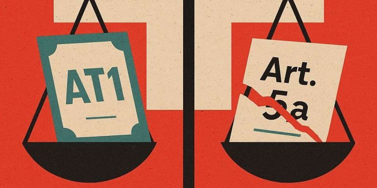 Switzerland’s AT1 Shock: Court Says Credit Suisse Bond Wipeout Was Unlawful