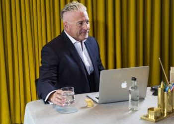 Ambassador Calvin Ayre Praises the Government as a “Fantastic Partner”