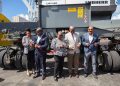Antigua Government Projects Job Growth as Port Expansion Accelerates (+PHOTOS)