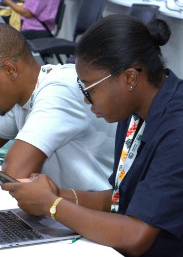 Antigua and Barbuda Delegation Participates in SIDS Preparatory Meeting at COP30 in Belém, Brazil