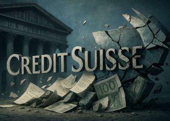 Credit Suisse AT1 Bondholder Lawsuit Moves to Discovery
