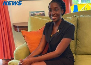 Cabinet of Antigua and Barbuda Congratulates Resa B. Nelson on Being Named the 2026 Caribbean Rhodes Scholar