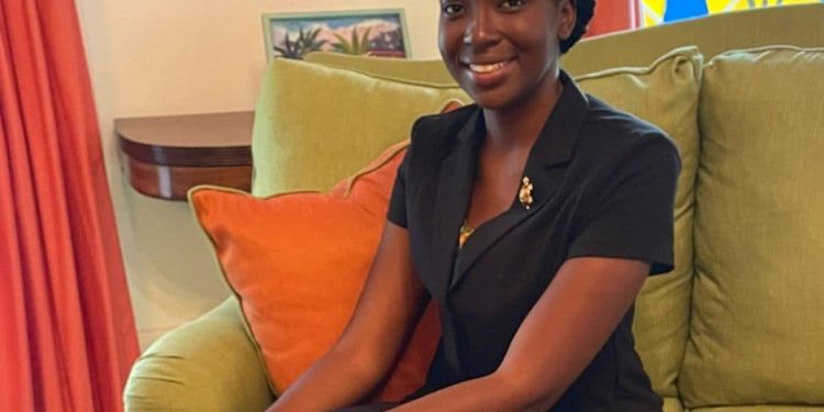 Cabinet of Antigua and Barbuda Congratulates Resa B. Nelson on Being Named the 2026 Caribbean Rhodes Scholar