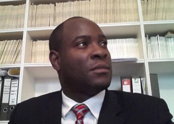 FULL JUDGEMENT: Judge Rules Attorney Andrew O. Kola Not Immune from Negligence Suit