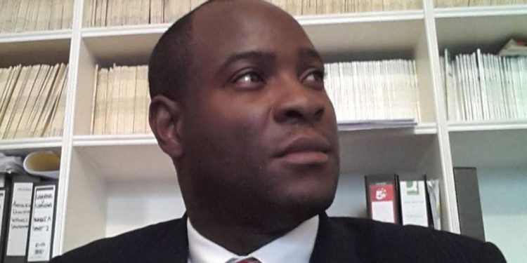 FULL JUDGEMENT: Judge Rules Attorney Andrew O. Kola Not Immune from Negligence Suit