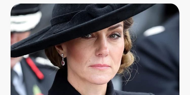The BBC has apologized to Catherine, Princess of Wales for referring to her as “Kate Middleton”