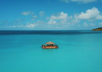 Tourism Season Off to a Promising Start as Visitors Flock to Antigua and Barbuda