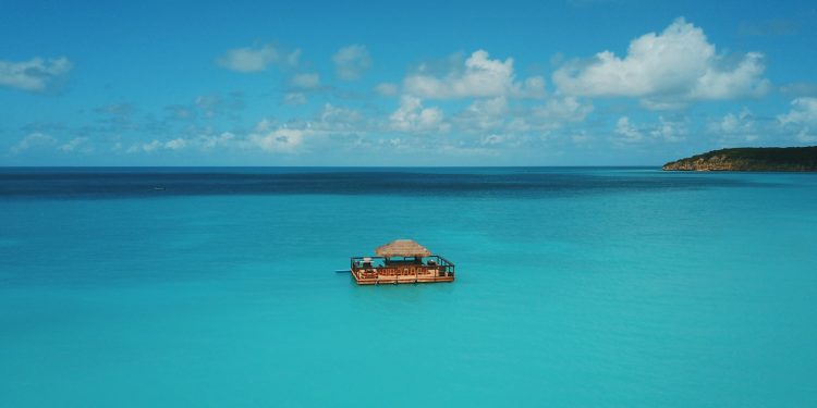 Tourism Season Off to a Promising Start as Visitors Flock to Antigua and Barbuda