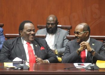 WATCH: Budget Day Set for December 4TH; PM Browne Offers Early Hints