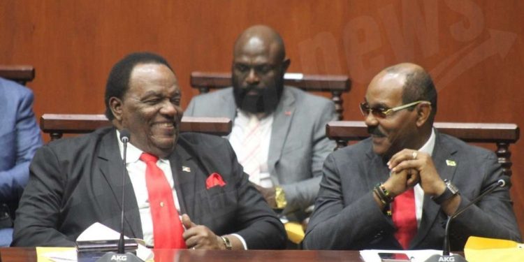 WATCH: Budget Day Set for December 4TH; PM Browne Offers Early Hints