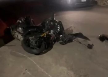 Police Investigate Fatal Traffic Collision on Popeshead Street