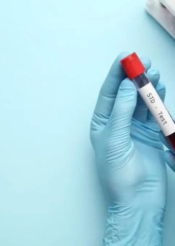 STI cases rise, highest rates among young adults