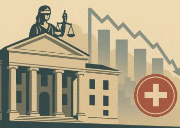 Credit Suisse Case: Minister Mauer’s statements were not wrongful, Swiss Supreme Federal Court says