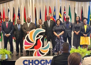 Theme for CHOGM 2026 in Antigua and Barbuda announced, ‘Accelerating Partnerships and Investment for a Prosperous Commonwealth’