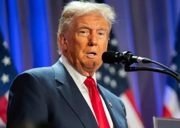 Trump maintains pressure campaign on Venezuela, saying its airspace should be considered closed