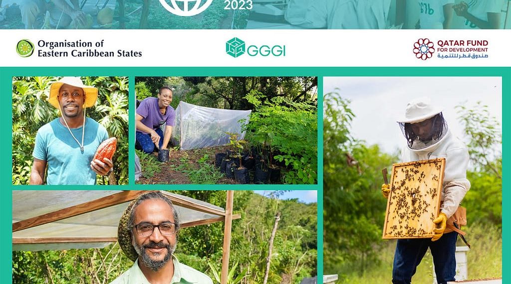 Eastern Caribbean Green Entrepreneurship Initiative Opens Applications for Third Cohort of Incubator Program
