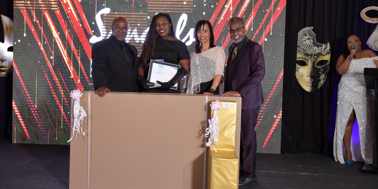 Sandals Honours Outstanding Team Members at Annual Prestige Awards