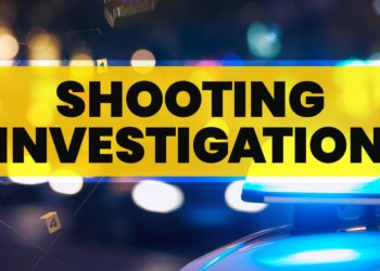 Fort Road Man in Critical Condition After Early-Morning Shooting