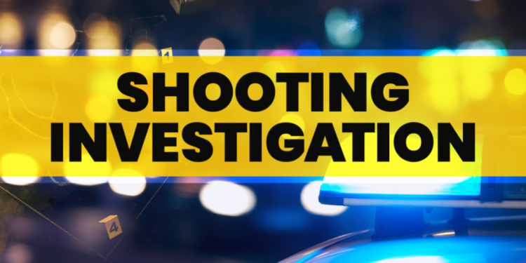 Fort Road Man in Critical Condition After Early-Morning Shooting