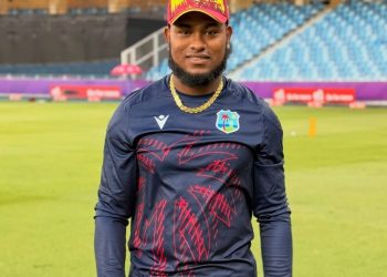 west indies name sampson - West Indies Name Sampson in T20 World Cu