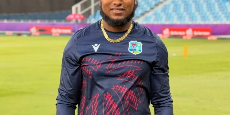 west indies name sampson - West Indies Name Sampson in T20 World Cu