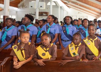 patron girl guides delivers - Patron of Girl Guides delivers feature a