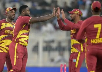 sir vivian richards expresses - Sir Vivian Richards expresses confidence