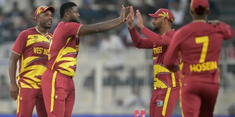 sir vivian richards expresses - Sir Vivian Richards expresses confidence