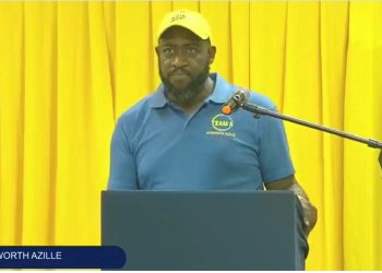 azille criticizes government neglecting - Azille criticizes government for neglect