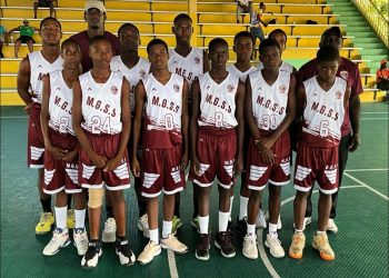 development sports barbuda faces - Development of sports on Barbuda faces c