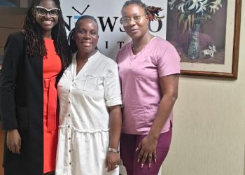 targets cervical cancer elimination - A&B targets cervical cancer elimination