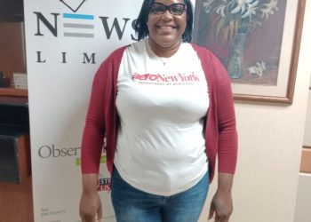 rpfab women move beyond - RPFAB Women move ‘Beyond the Badge’ for