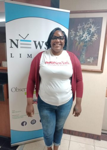 rpfab women move beyond - RPFAB Women move ‘Beyond the Badge’ for