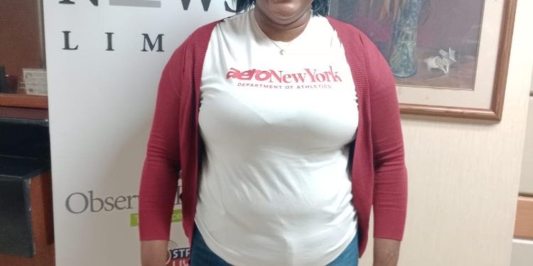 rpfab women move beyond - RPFAB Women move ‘Beyond the Badge’ for