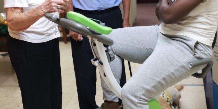 advocate launches ride cause - Advocate launches ‘Ride for a Cause’ to