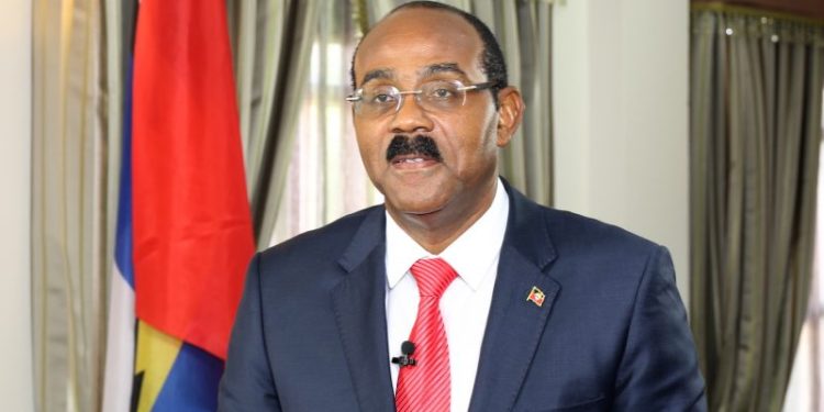 browne announces sweeping reforms - PM Browne announces sweeping reforms to