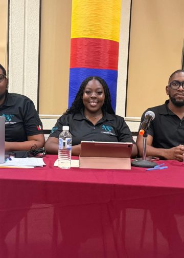 uwi five islands postgraduate - UWI Five Islands Postgraduate Debate Tea