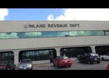 inland revenue urges short - Inland Revenue urges short-term rental o