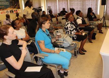 imf warns antigua barbuda - IMF Warns Antigua and Barbuda Must Rein