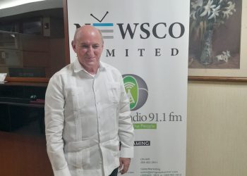 cuban ambassador denounces state - Cuban ambassador denounces ‘State Terror