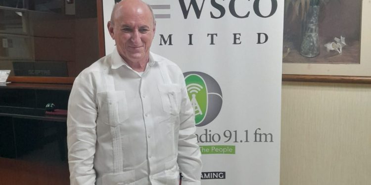 cuban ambassador denounces state - Cuban ambassador denounces ‘State Terror