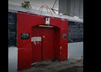 man jailed six years - Man jailed for six years after jury find