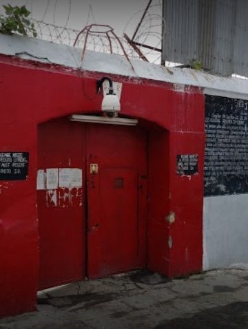 man jailed six years - Man jailed for six years after jury find