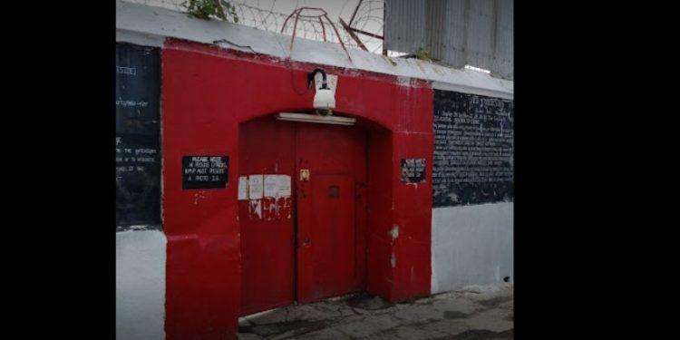 man jailed six years - Man jailed for six years after jury find