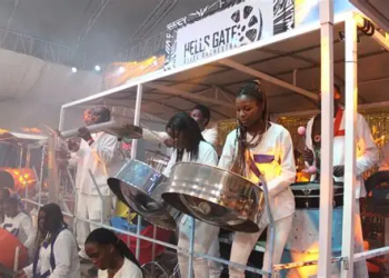 celebrating years hell gate - Celebrating 81 years: Hell’s Gate Steel