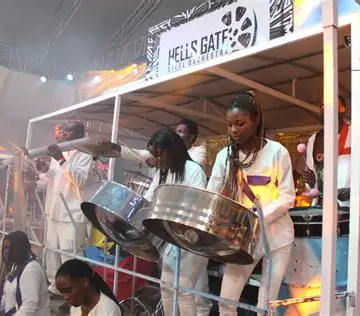 celebrating years hell gate - Celebrating 81 years: Hell’s Gate Steel