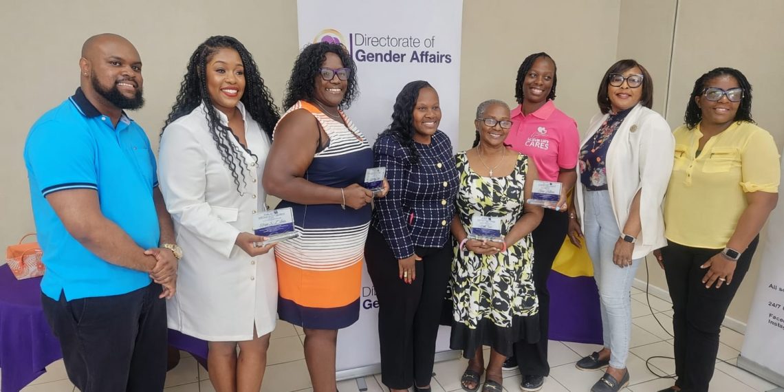 directorate gender affairs honors - Directorate of Gender Affairs Honors Fou